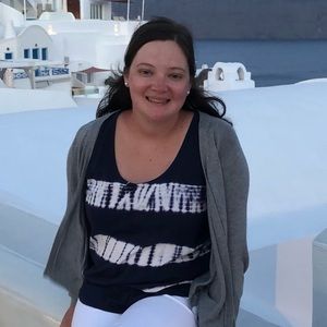 Meet your Posher, Caroline